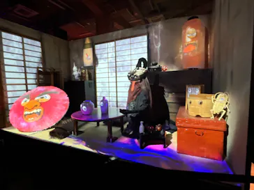 動き出す妖怪展 TOKYO 〜Imagination of Japan〜に投稿された画像（2026/5/8）