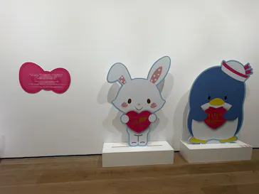 サンリオ展 FINAL ver. ニッポンのカワイイ文化60年史に投稿された画像（2026/5/8）