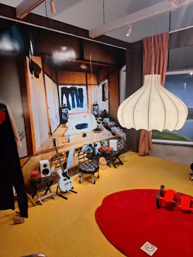 TOKYOROOMS展 〜40の部屋、40通りの生き方〜に投稿された画像（2026/5/8）