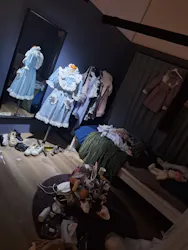 TOKYOROOMS展 〜40の部屋、40通りの生き方〜に投稿された画像（2026/5/8）