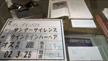 ノーザンホースパークに投稿された画像（2026/5/8）
