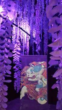 動き出す妖怪展 TOKYO 〜Imagination of Japan〜に投稿された画像（2026/5/8）