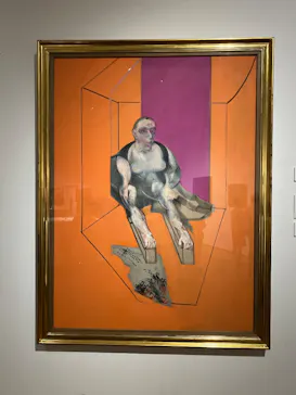 NHK日曜美術館50年展に投稿された画像（2026/5/8）
