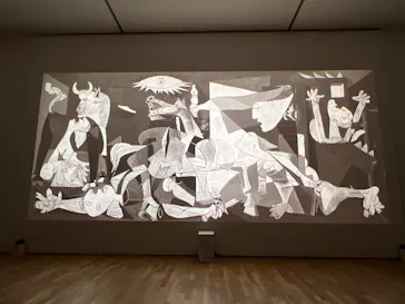 NHK日曜美術館50年展に投稿された画像（2026/5/8）