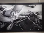 武豊 デビュー40年 ～前人未到の記録～　（銀座三越）に投稿された画像（2026/5/8）