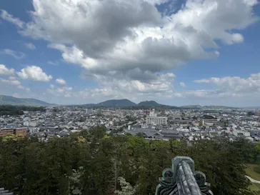 松江城に投稿された画像（2026/5/8）