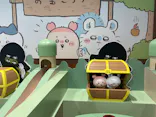 ちいかわパークに投稿された画像（2026/5/8）