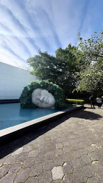 彫刻の森美術館に投稿された画像（2026/5/8）
