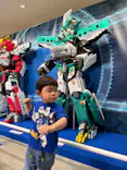 プラレール博 in TOKYO事務局に投稿された画像（2026/5/8）
