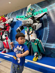 プラレール博 in TOKYO事務局に投稿された画像（2026/5/8）