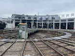 京都鉄道博物館に投稿された画像（2026/5/8）