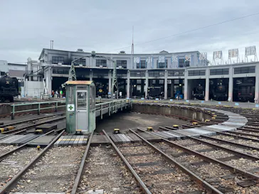 京都鉄道博物館に投稿された画像（2026/5/8）