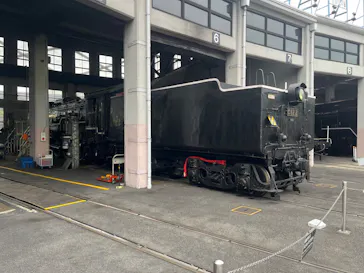京都鉄道博物館に投稿された画像（2026/5/8）