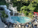 べっぷ地獄めぐりに投稿された画像（2026/5/8）