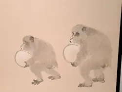 没後110年 日本画の革命児 今村紫紅展に投稿された画像（2026/5/8）