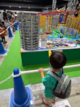 プラレール博 in TOKYO事務局に投稿された画像（2026/5/8）