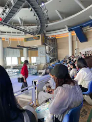 アクアワールド茨城県大洗水族館に投稿された画像（2026/5/8）