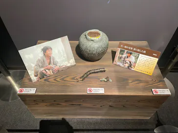 豊臣兄弟！ 名古屋中村 大河ドラマ館に投稿された画像（2026/5/8）