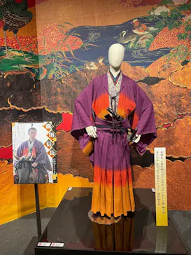 豊臣兄弟！ 名古屋中村 大河ドラマ館に投稿された画像（2026/5/8）