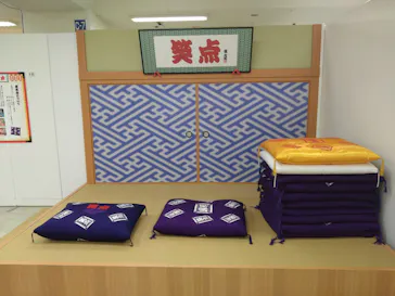 笑点60周年特別展に投稿された画像（2026/5/8）