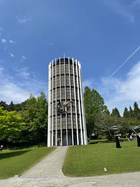 彫刻の森美術館に投稿された画像（2026/5/8）