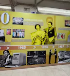 笑点60周年特別展に投稿された画像（2026/5/8）