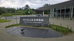 福井県立恐竜博物館に投稿された画像（2026/5/8）