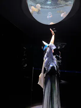 サンシャイン水族館に投稿された画像（2026/5/8）