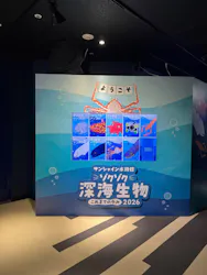 サンシャイン水族館に投稿された画像（2026/5/8）