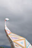 福井県立恐竜博物館に投稿された画像（2026/5/8）