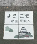 小田原城に投稿された画像（2026/5/8）