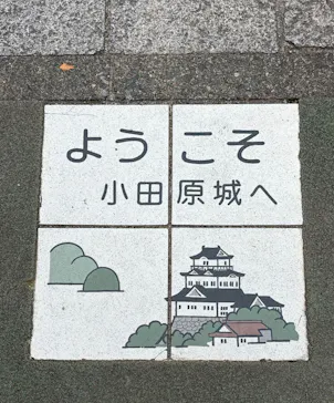 小田原城に投稿された画像（2026/5/8）