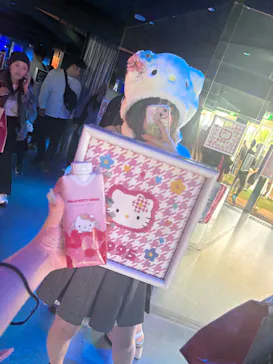 HELLO KITTY SMILEに投稿された画像（2026/5/8）