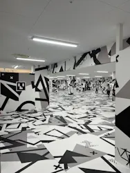 IMMERSIVE JOURNEY 名古屋に投稿された画像（2026/5/8）