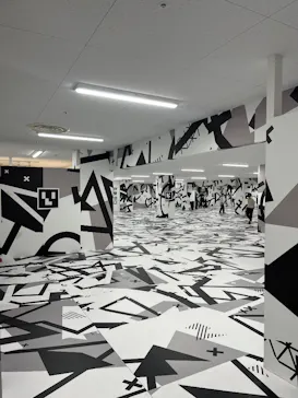 IMMERSIVE JOURNEY 名古屋に投稿された画像（2026/5/8）