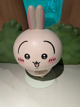 ちいかわパークに投稿された画像（2026/5/8）