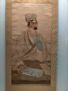 下村観山展に投稿された画像（2026/5/8）