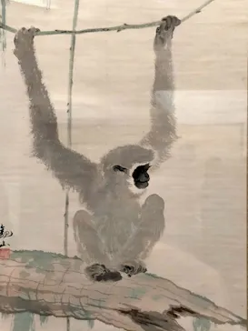 下村観山展に投稿された画像（2026/5/8）