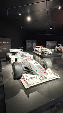 鈴鹿サーキットに投稿された画像（2026/5/8）
