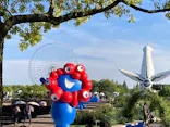 万博記念公園に投稿された画像（2026/5/8）