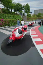 鈴鹿サーキットに投稿された画像（2026/5/8）