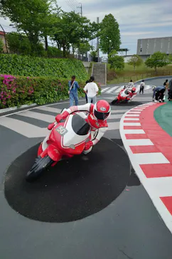鈴鹿サーキットに投稿された画像（2026/5/8）