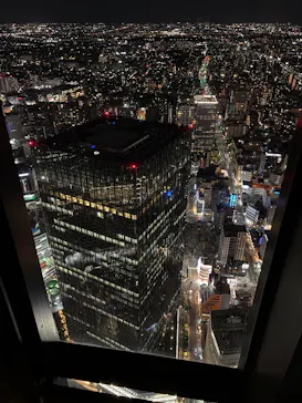 屋外展望台スカイプロムナードに投稿された画像（2026/5/8）