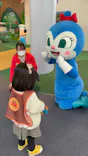 仙台アンパンマンこどもミュージアム＆モールに投稿された画像（2026/5/8）