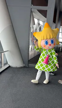 東京スカイツリーに投稿された画像（2026/5/8）