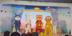 神戸アンパンマンこどもミュージアム＆モールに投稿された画像（2026/5/8）