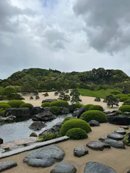 足立美術館に投稿された画像（2026/5/8）