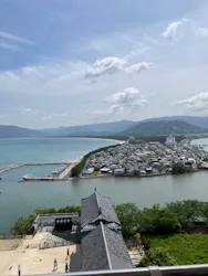 唐津城に投稿された画像（2026/5/8）