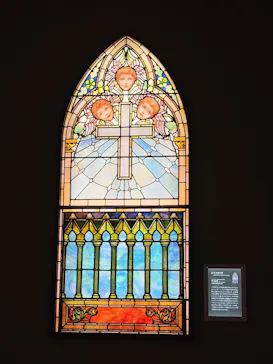 小樽芸術村（ステンドグラス美術館・旧三井銀行小樽支店・似鳥美術館・西洋美術館・浮世絵美術館）に投稿された画像（2026/5/8）