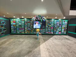 プラレール博 in TOKYO事務局に投稿された画像（2026/5/8）